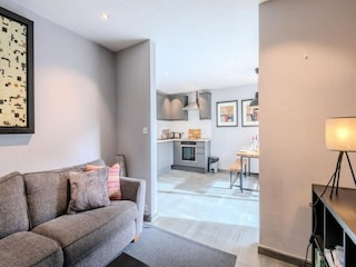 Apartment Montriond Features 9