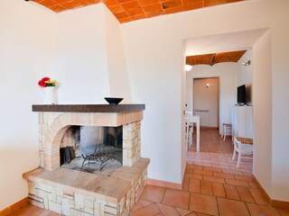 Apartment Lamporecchio Features 12