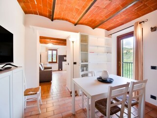 Apartment Lamporecchio Features 14