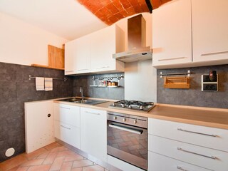 Apartment Lamporecchio Features 18