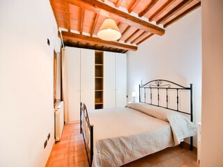 Apartment Lamporecchio Ausstattung 21
