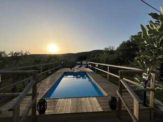 Casa per le vacanze Cortona  17