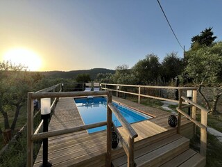 Casa per le vacanze Cortona  18