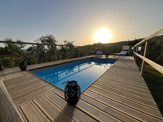 Casa per le vacanze Cortona  16