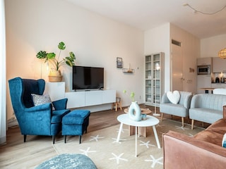 Holiday house Scheveningen Features 3