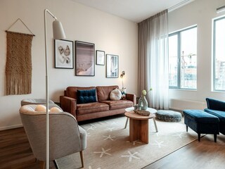 Vakantiehuis Scheveningen Kenmerken 3