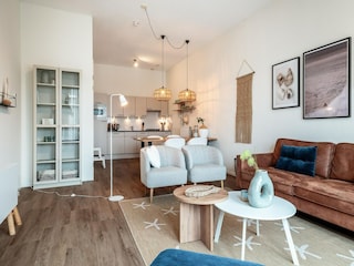 Ferienhaus Scheveningen Ausstattung 4