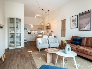 Holiday house Scheveningen Features 5