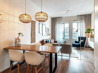 Ferienhaus Scheveningen Ausstattung 6