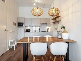 Ferienhaus Scheveningen Ausstattung 6