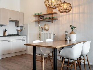 Casa per le vacanze Scheveningen Caratteristiche 6