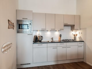 Ferienhaus Scheveningen Ausstattung 9