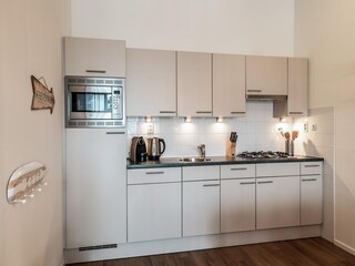 Holiday house Scheveningen Features 8