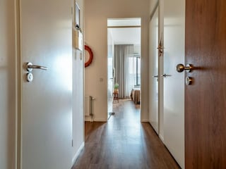 Ferienhaus Scheveningen Ausstattung 10