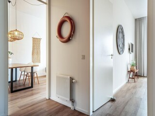 Vakantiehuis Scheveningen Kenmerken 14