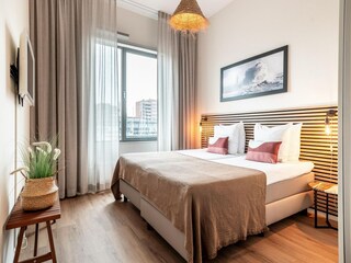 Casa per le vacanze Scheveningen Caratteristiche 10