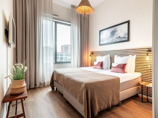 Ferienhaus Scheveningen Ausstattung 12