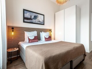 Ferienhaus Scheveningen Ausstattung 13