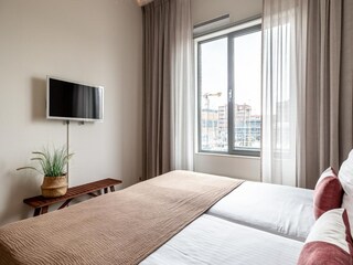 Vakantiehuis Scheveningen Kenmerken 15