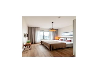Ferienhaus Scheveningen Ausstattung 15