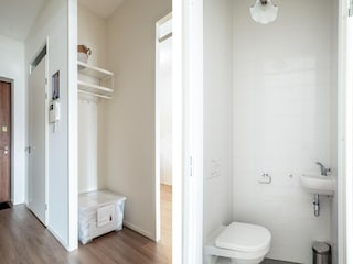 Ferienhaus Scheveningen Ausstattung 18