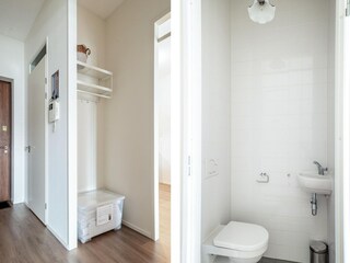 Vakantiehuis Scheveningen Kenmerken 14