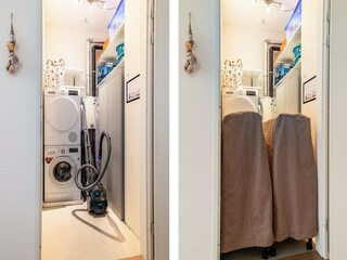 Casa per le vacanze Scheveningen  19