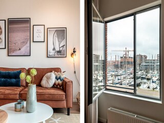 Vakantiehuis Scheveningen  21