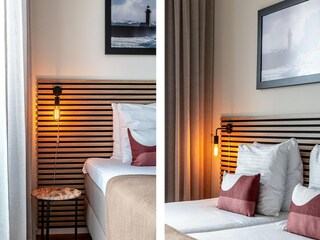 Casa per le vacanze Scheveningen  21