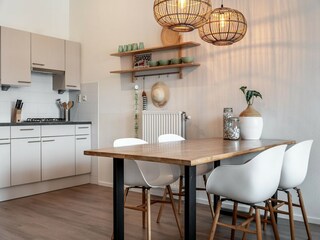 Vakantiehuis Scheveningen Kenmerken 8