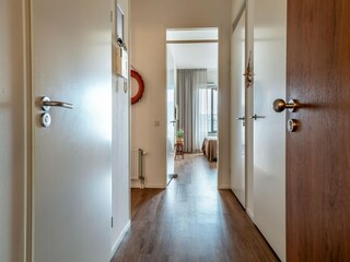 Vakantiehuis Scheveningen Kenmerken 5