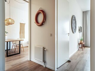 Vakantiehuis Scheveningen Kenmerken 15