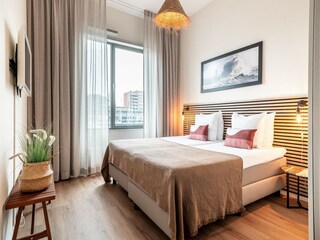 Vakantiehuis Scheveningen Kenmerken 6