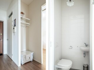 Vakantiehuis Scheveningen Kenmerken 11