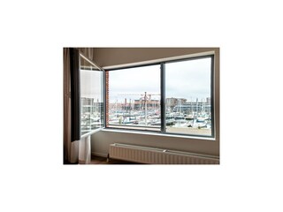 Vakantiehuis Scheveningen Buitenaudio-opname 2