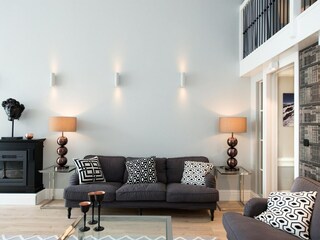 Appartement Scheveningen Kenmerken 1