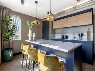 Apartment Scheveningen Ausstattung 4