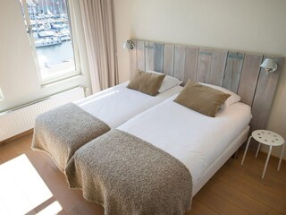 Appartamento Scheveningen Caratteristiche 3