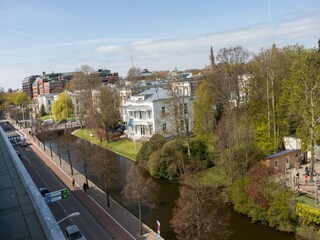 Appartement Scheveningen Buitenaudio-opname 3