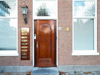 Apartment Scheveningen Ausstattung 7