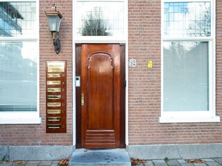 Appartement Scheveningen Équipement 7