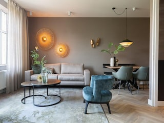 Apartment Scheveningen Ausstattung 8