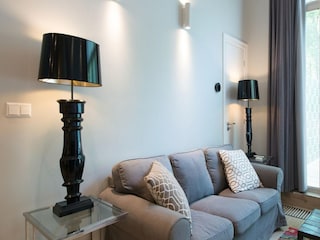 Apartment Scheveningen Ausstattung 9
