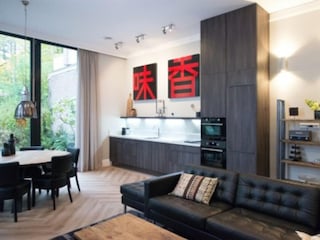 Apartment Scheveningen Ausstattung 11