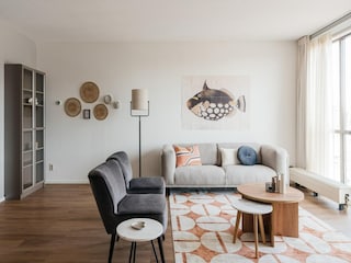 Apartment Scheveningen Ausstattung 12