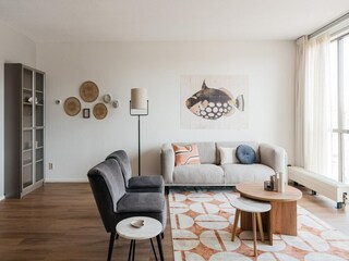 Appartamento Scheveningen Caratteristiche 7