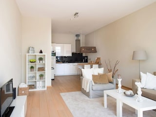 Apartment Scheveningen Ausstattung 13