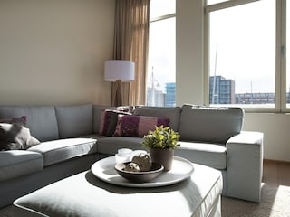 Apartment Scheveningen Ausstattung 15