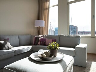 Appartement Scheveningen Équipement 15