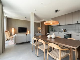 Apartment Scheveningen Ausstattung 17
